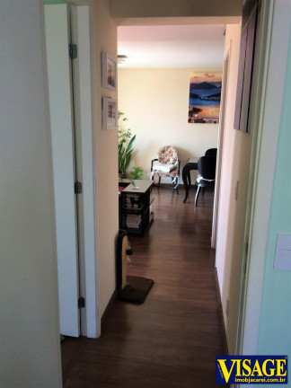 Imagem Apartamento com 2 Quartos à Venda, em Jd. Paraiba - Jacareí Imagem Apartamento com 2 Quartos à Venda, em Jd. Paraiba - Jacareí