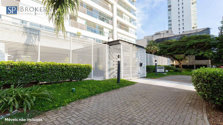 Imagem Apartamento com 2 Quartos à Venda, 84 m² em Pinheiros - São Paulo Imagem Apartamento com 2 Quartos à Venda, 84 m² em Pinheiros - São Paulo