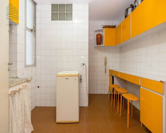 Imagem Imóvel com 3 Quartos à Venda, 84 m² em Campo Belo - São Paulo