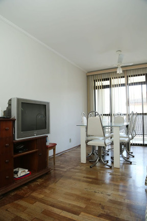 Imagem Apartamento com 2 Quartos à Venda, 93 m² em Centro - Tatuí