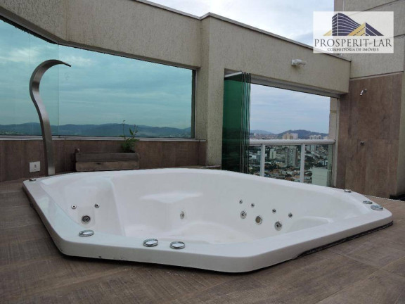 Cobertura com 3 Quartos à Venda, 175 m² em Vila Galvão - Guarulhos