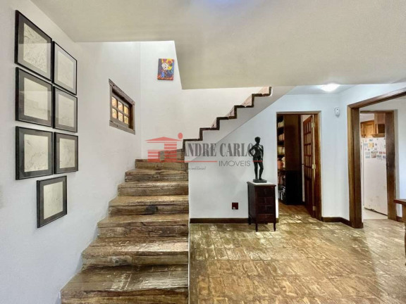 Imagem Casa de Condomínio com 4 Quartos à Venda, 479 m² em Moinho Velho - Embu Das Artes Imagem Casa de Condomínio com 4 Quartos à Venda, 479 m² em Moinho Velho - Embu Das Artes