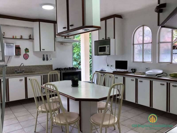Imagem Casa de Condomínio com 4 Quartos à Venda, 1.311 m² em Jardim Passárgada I - Cotia