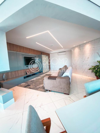 Imagem Apartamento com 3 Quartos à Venda, 160 m² em Vila Guiomar - Santo André