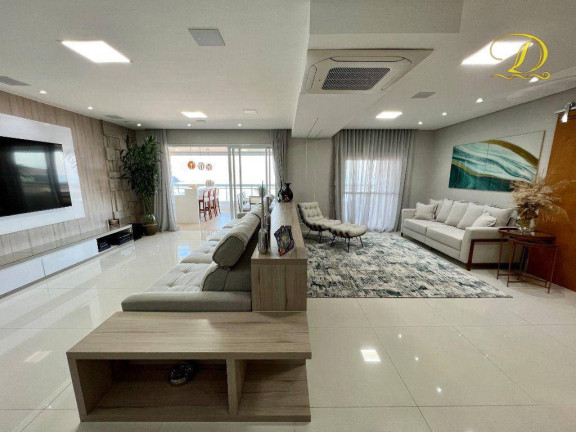 Imagem Apartamento com 3 Quartos à Venda, 250 m² em Canto Do Forte - Praia Grande Imagem Apartamento com 3 Quartos à Venda, 250 m² em Canto Do Forte - Praia Grande
