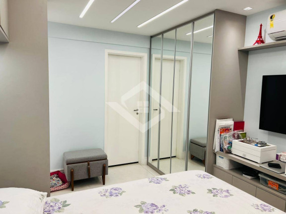 Imagem Apartamento com 3 Quartos à Venda, 150 m² em Icaraí - Niterói