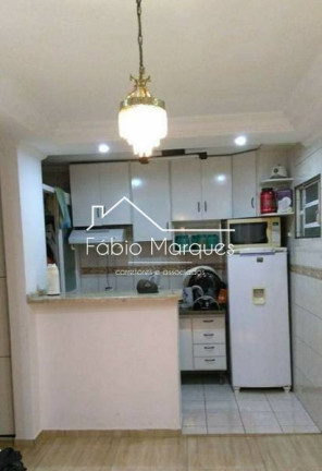 Imagem Apartamento com 2 Quartos à Venda, 42 m² em Jardim Casa Pintada - São Paulo Imagem Apartamento com 2 Quartos à Venda, 42 m² em Jardim Casa Pintada - São Paulo