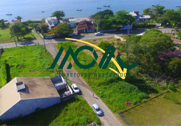 Imagem Terreno à Venda, 360 m² em Farol Do Itapoá Ii - Itapoá Imagem Terreno à Venda, 360 m² em Farol Do Itapoá Ii - Itapoá