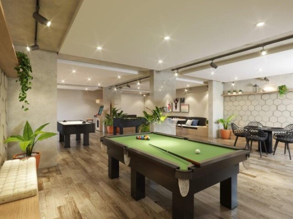 Imagem Apartamento com 2 Quartos à Venda, 57 m² em Aclimação - São Paulo Imagem Apartamento com 2 Quartos à Venda, 57 m² em Aclimação - São Paulo