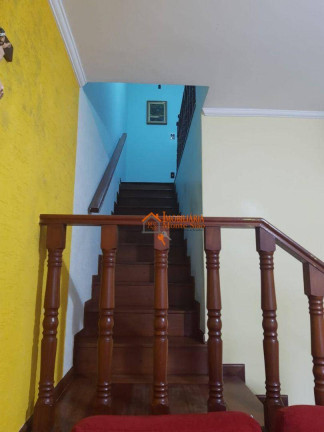 Imagem Sobrado com 3 Quartos à Venda, 125 m² em Vila Carmela I - Guarulhos Imagem Sobrado com 3 Quartos à Venda, 125 m² em Vila Carmela I - Guarulhos