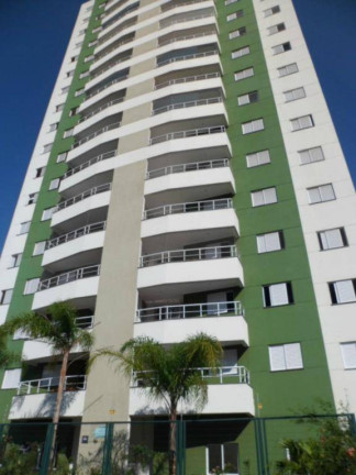 Apartamento com 3 Quartos à Venda, 85 m² em Bosque Flamboyant - Taubaté