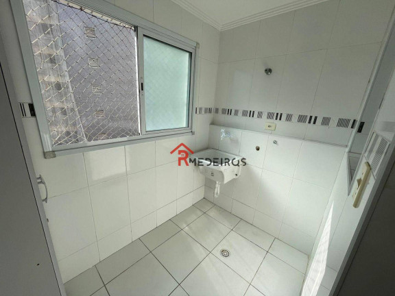 Imagem Apartamento com 2 Quartos à Venda, 85 m² em Vila Guilhermina - Praia Grande