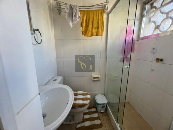 Imagem Apartamento com 1 Quarto à Venda, 23 m² em Alto - Teresópolis Imagem Apartamento com 1 Quarto à Venda, 23 m² em Alto - Teresópolis