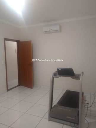 Imagem Casa com 3 Quartos à Venda,  em Jardim Bela Vista - Indaiatuba