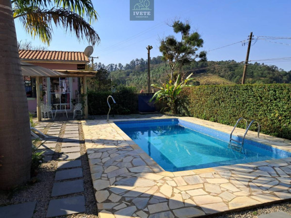 Imagem Chácara com 4 Quartos à Venda, 1.000 m² em Cochoeirinha - Pinhalzinho