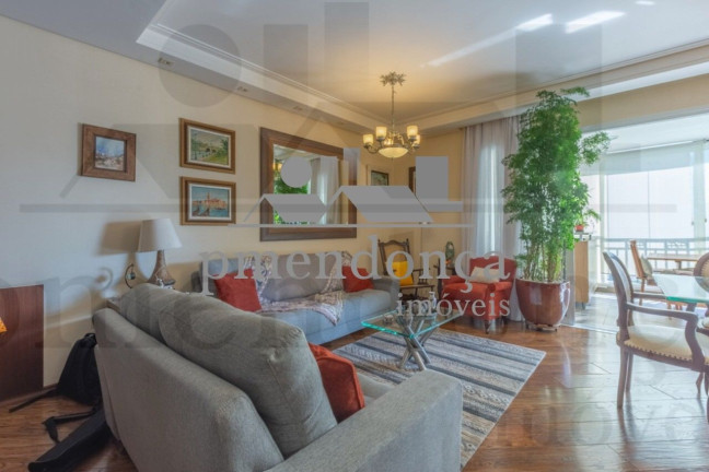Imagem Apartamento com 3 Quartos à Venda, 153 m² em Vila Romana - São Paulo Imagem Apartamento com 3 Quartos à Venda, 153 m² em Vila Romana - São Paulo