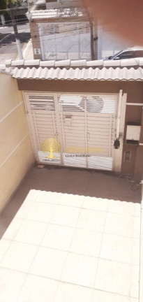 Imagem Sobrado com 3 Quartos à Venda, 93 m² em Jardim Sabará - São Paulo