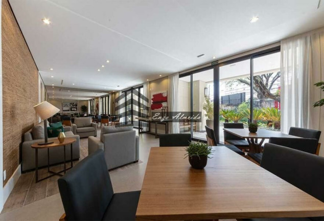 Imagem Apartamento com 4 Quartos à Venda, 455 m² em Vila Mariana - São Paulo Imagem Apartamento com 4 Quartos à Venda, 455 m² em Vila Mariana - São Paulo