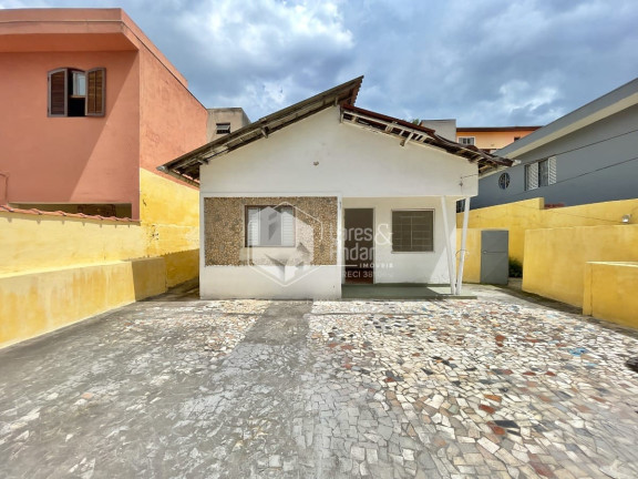 Casa com 3 Quartos à Venda, 166 m² em Vila Marari - São Paulo
