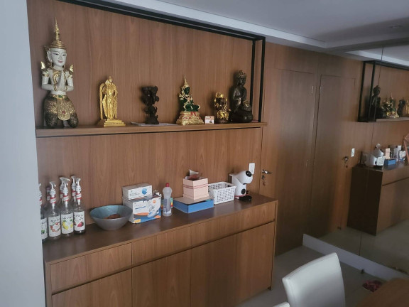 Imagem Apartamento com 2 Quartos à Venda, 68 m² em Melville Empresarial I E Ii - Barueri
