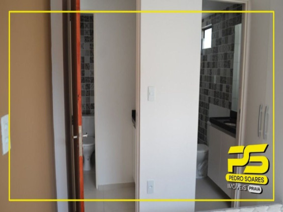 Imagem Apartamento com 2 Quartos à Venda, 11 m² em Cristo Redentor - João Pessoa Imagem Apartamento com 2 Quartos à Venda, 11 m² em Cristo Redentor - João Pessoa