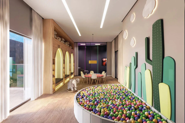 Imagem Apartamento com 3 Quartos à Venda, 152 m² em Meia Praia - Itapema