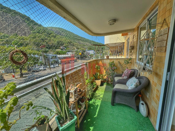 Imagem Apartamento com 3 Quartos à Venda, 145 m² em Itaipu - Niterói