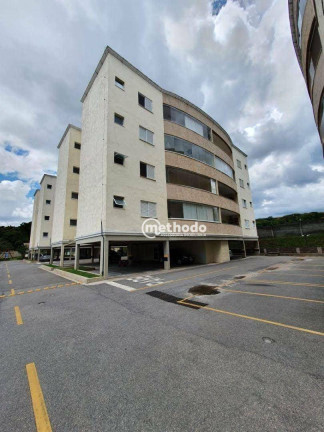 Imagem Apartamento com 2 Quartos à Venda, 87 m² em Santa Claudina - Vinhedo Imagem Apartamento com 2 Quartos à Venda, 87 m² em Santa Claudina - Vinhedo
