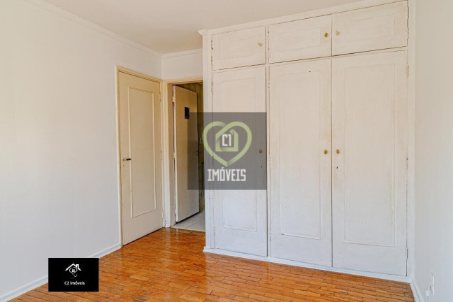 Imagem Apartamento com 3 Quartos à Venda, 118 m² em Consolação - São Paulo Imagem Apartamento com 3 Quartos à Venda, 118 m² em Consolação - São Paulo