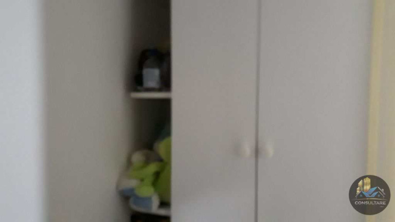 Imagem Apartamento com 1 Quarto à Venda, 48 m² em José Menino - Santos