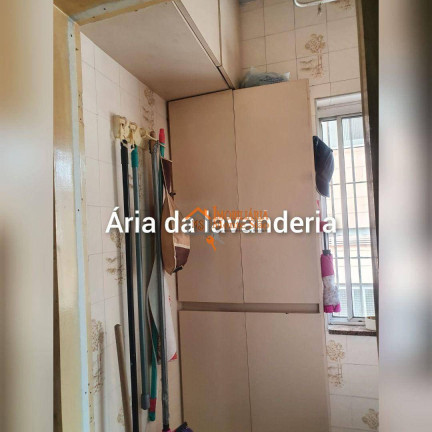 Imagem Apartamento com 2 Quartos à Venda, 55 m² em Jardim Santa Mena - Guarulhos Imagem Apartamento com 2 Quartos à Venda, 55 m² em Jardim Santa Mena - Guarulhos