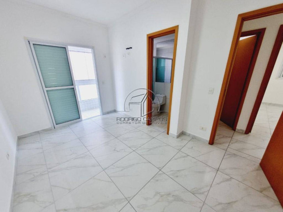 Imagem Apartamento com 3 Quartos à Venda, 115 m² em Ocian - Praia Grande