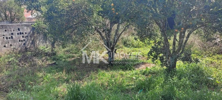 Terreno à Venda,  em Vila Santa Maria - Piraquara