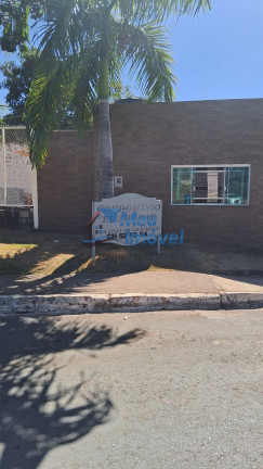 Imagem Terreno à Venda, 50 m² em Setor Habitacional Arniqueira (águas Claras) - Brasília Imagem Terreno à Venda, 50 m² em Setor Habitacional Arniqueira (águas Claras) - Brasília