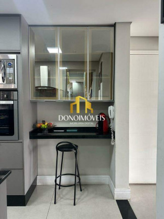 Imagem Apartamento com 3 Quartos à Venda, 123 m² em Centro - São Bernardo Do Campo Imagem Apartamento com 3 Quartos à Venda, 123 m² em Centro - São Bernardo Do Campo