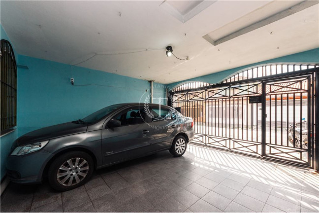 Imagem Casa com 4 Quartos à Venda, 150 m² em Aricanduva - São Paulo Imagem Casa com 4 Quartos à Venda, 150 m² em Aricanduva - São Paulo