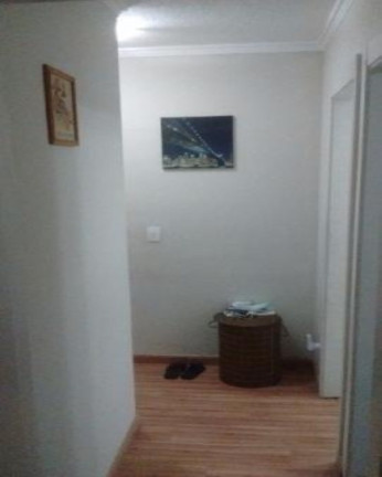 Imagem Apartamento com 2 Quartos à Venda, 47 m² em Jardim Castelo - São Paulo Imagem Apartamento com 2 Quartos à Venda, 47 m² em Jardim Castelo - São Paulo