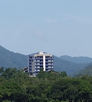 Apartamento com 3 Quartos à Venda, 143 m² em Barra Da Lagoa - Ubatuba