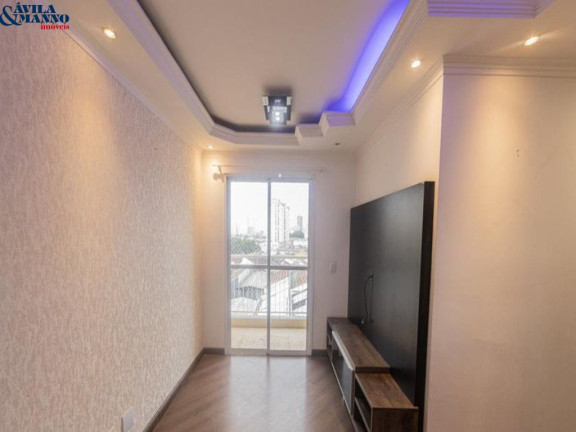 Imagem Apartamento com 2 Quartos à Venda, 48 m² em Mooca - São Paulo Imagem Apartamento com 2 Quartos à Venda, 48 m² em Mooca - São Paulo