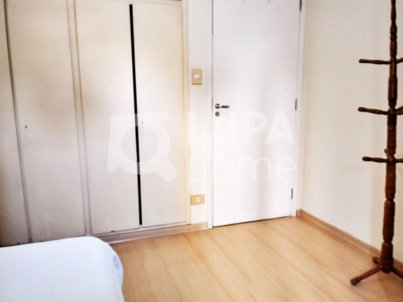 Imagem Apartamento com 4 Quartos à Venda, 200 m² em Santana - São Paulo