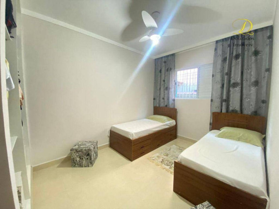 Imagem Casa com 3 Quartos à Venda, 134 m² em Caiçara - Praia Grande