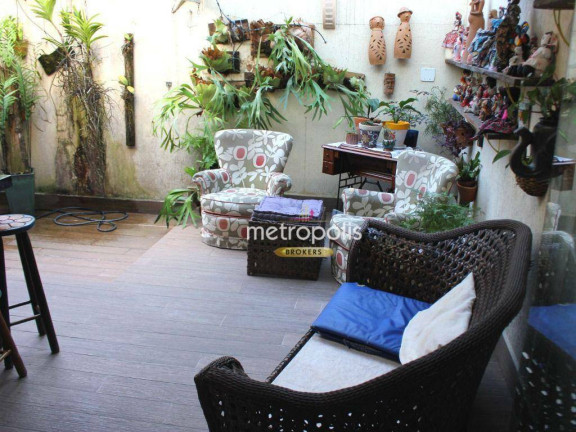 Imagem Sobrado com 3 Quartos à Venda, 161 m² em Jardim São Caetano - São Caetano Do Sul Imagem Sobrado com 3 Quartos à Venda, 161 m² em Jardim São Caetano - São Caetano Do Sul