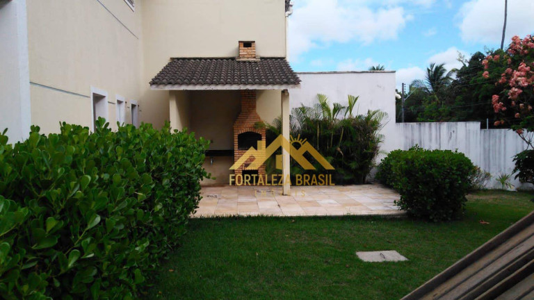 Imagem Imóvel com 3 Quartos à Venda, 165 m² em Lagoa Redonda - Fortaleza