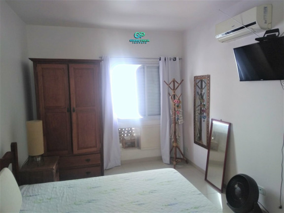Imagem Apartamento com 3 Quartos à Venda, 86 m² em Enseada - Guarujá