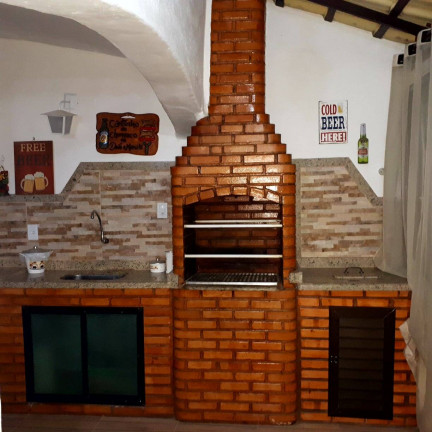Imagem Casa de Condomínio com 4 Quartos à Venda, 153 m² em Iguaba Grande