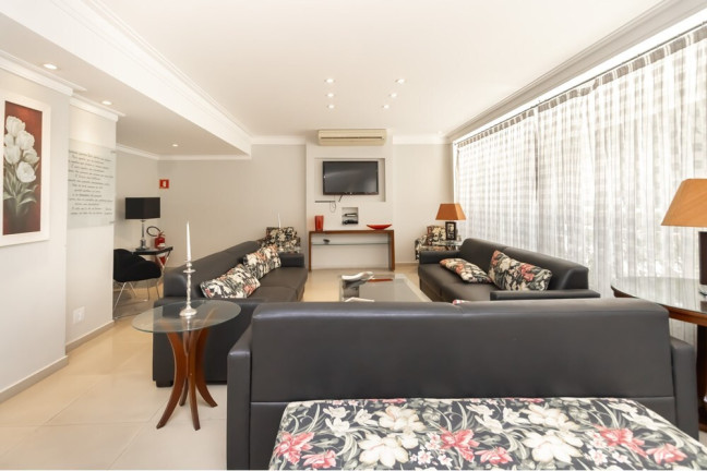 Imagem Imóvel com 4 Quartos à Venda, 181 m² em Campo Belo - São Paulo