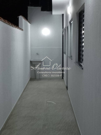Imagem Casa com 2 Quartos à Venda, 321 m² em Barreiro - Taubaté