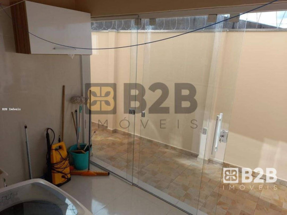 Imagem Casa com 3 Quartos à Venda, 260 m² em Jardim Eldorado - Bauru Imagem Casa com 3 Quartos à Venda, 260 m² em Jardim Eldorado - Bauru