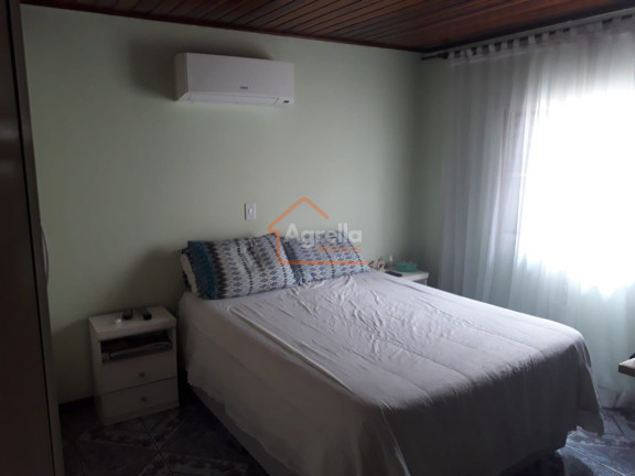 Imagem Casa com 3 Quartos à Venda, 128 m² em Mogi Mirim Ii - Mogi Mirim