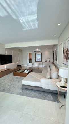 Imagem Apartamento com 4 Quartos à Venda, 166 m² em Meia Praia - Itapema
